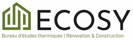 Ecosy Logo à utiliser