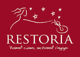 Restoria