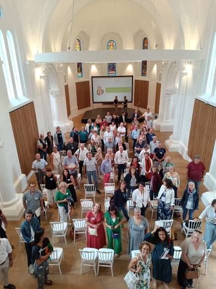 15 ans medi-pass le jeudi 26 Juin 2025 à Meslay