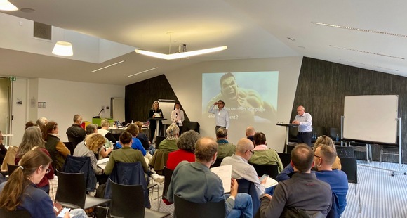 Club medi du 9 Octobre 2025